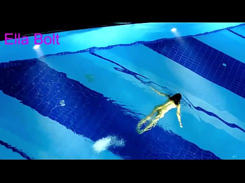 ❤️ నేను చూడటం ఆపలేను, ELLA BOLT రిసార్ట్ పూల్లో నగ్నంగా ఈత కొడుతూ దొరికిన యువ అందగత్తె పోర్నో te.high-pass.ru ❌